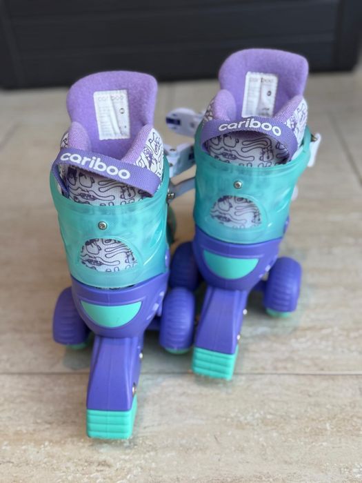 Role Cariboo 3 in 1 copii