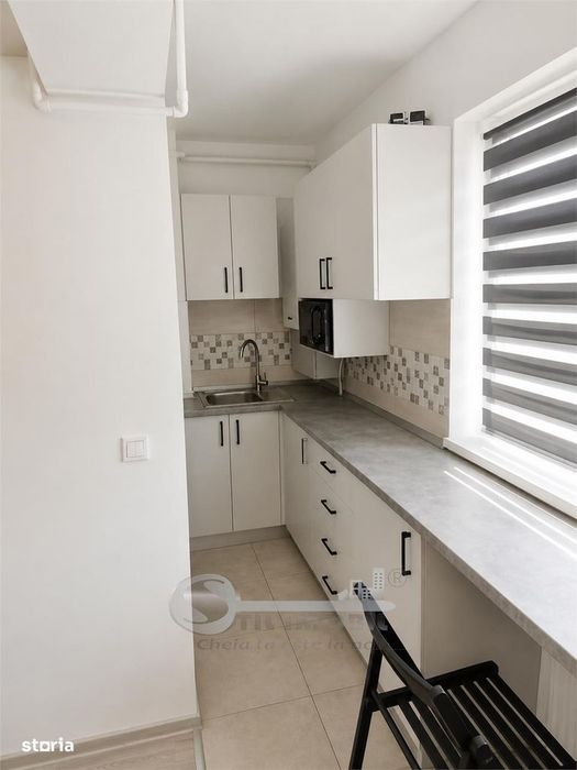 Apartament 2 camere modern cu loc de parcare – Valea Adâncă | Disponib