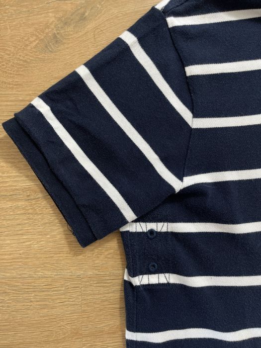 Armani Exchange,Polo Ralph Lauren,Lacoste поло тениски размер М