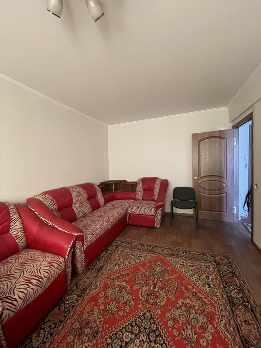 Сдается 1 ком. квартира, р-н Пристани