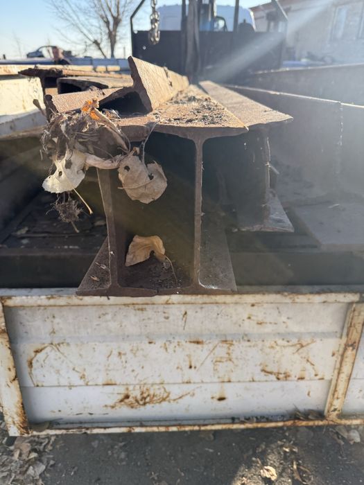 Продам деловой металл