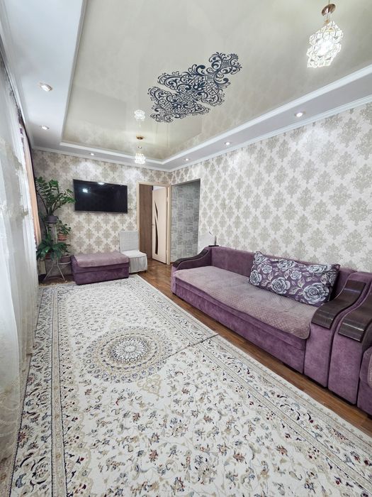 Продам 3 ком квартиру
