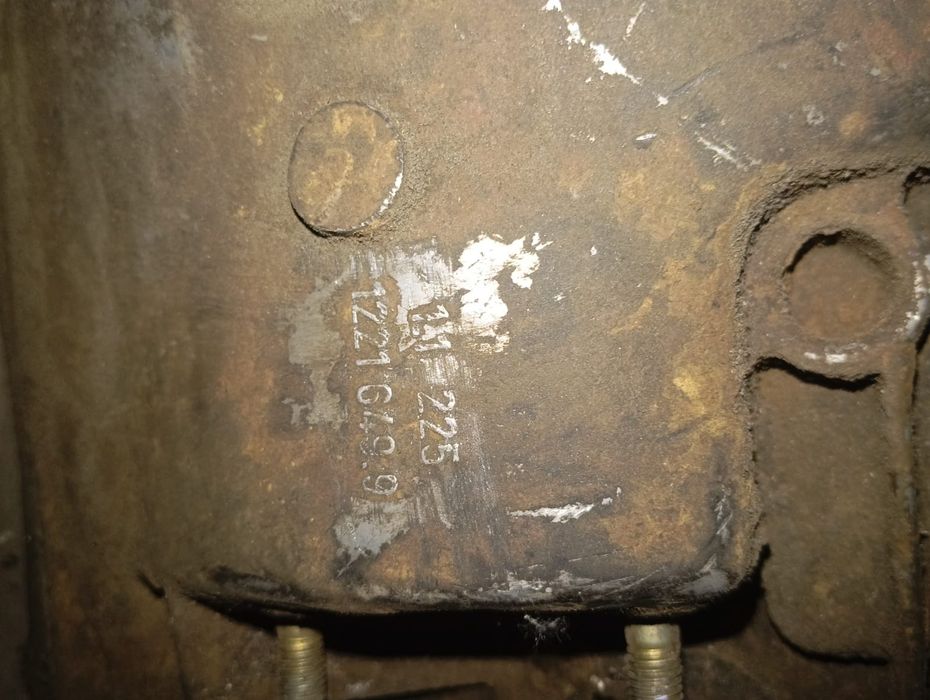 Продам Запчасти на BMW E34