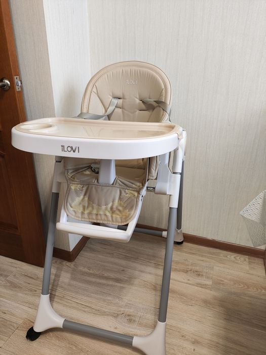 Стульчики для кормления