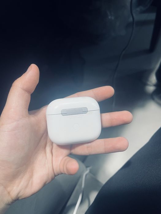 Срочно продам Айрподс люкс