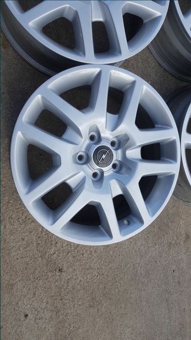 Jante aliaj 18 Opel 5x115