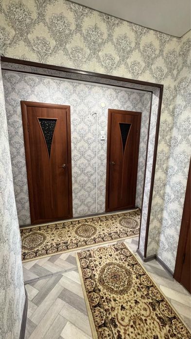 Сдам 3-х комн. квартиру