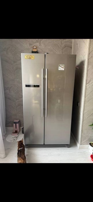 Ремонт холодильников в Ташкент  Янгихаёт  Сергели  Samsung Bosch Artel