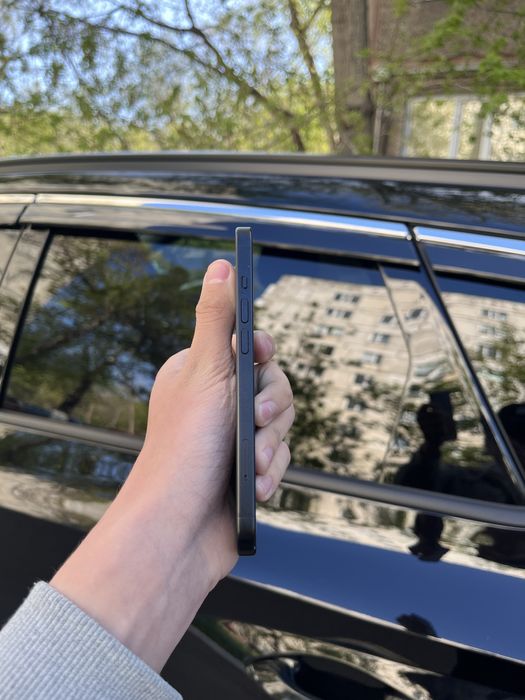 Айфон 15 в хорошем состоянии