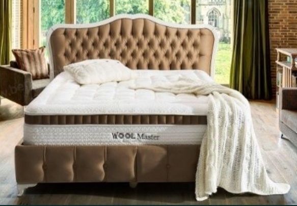 Ортопедический Матрас. CROCUS PREMIUM. Производства Турция.