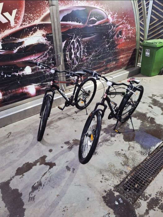 Vând două biciclete Velors MTB URGENT!!