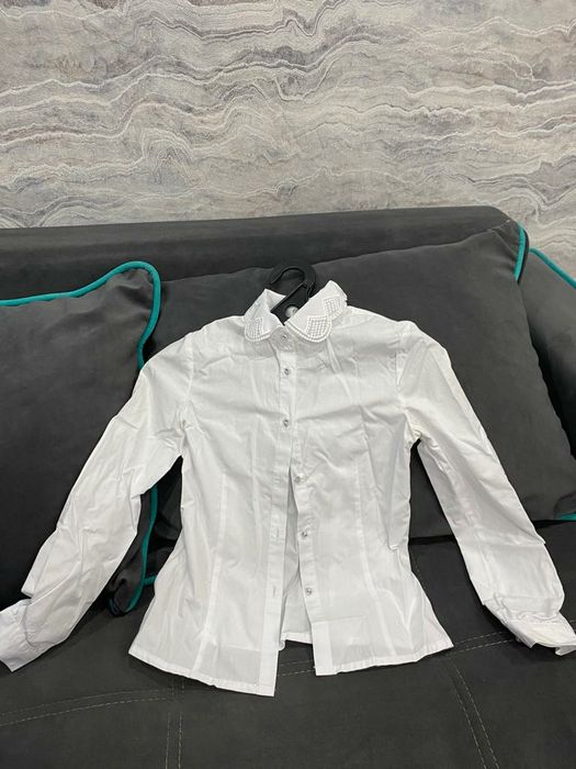 Продам школьные рубашки