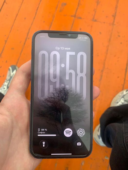 Iphone 12 128gb идеал состояние