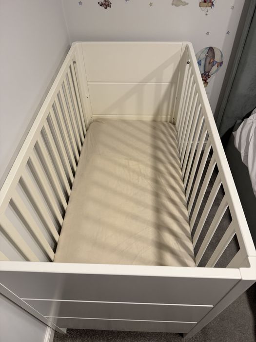 Patut bebe de vanzare