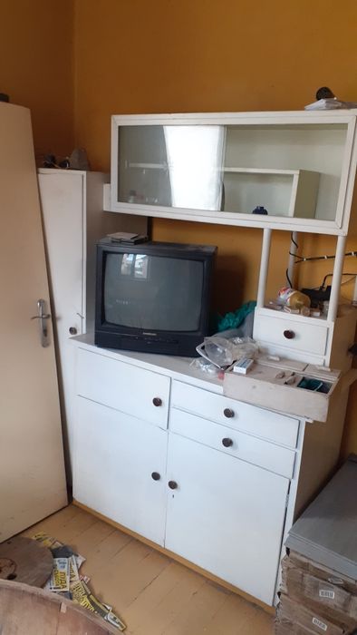 Старинни мебели от СОЦ