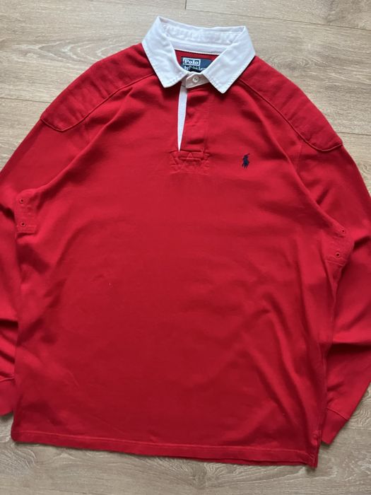 Горнище Polo Ralph Lauren