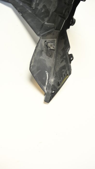 Suport Numar Inmatriculare BMW F700GS F800GS 2008 - 2016