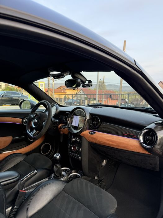 MINI Cooper S 2013 — imagine 5