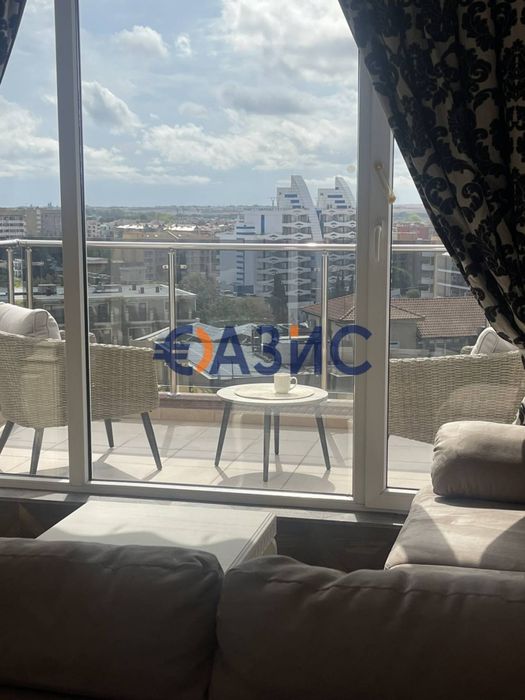 Продава се Тристаен апартамент в к.к. Слънчев бряг - 187 кв.м за 1637 €/кв.м - Снимка #4