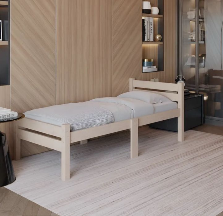 Кровать детская новая