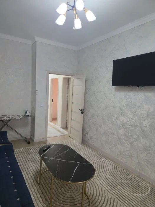 Сдается 2 х ком ЖК Manzara City