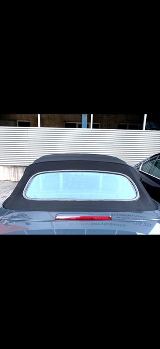 Vand soft top AUDI TT MK1