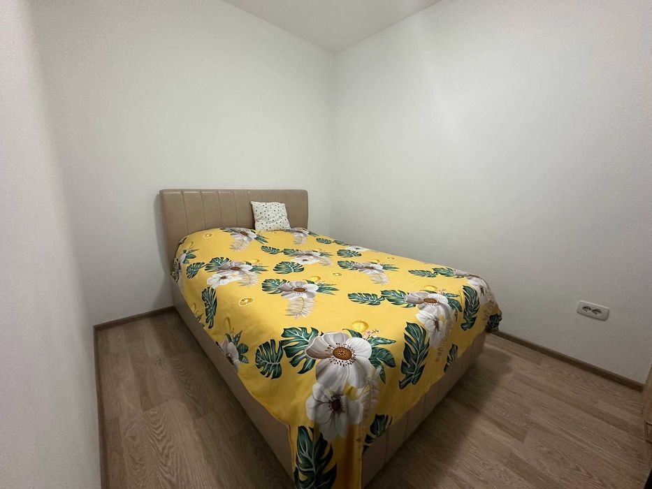 Tineretului 85 Chiajna Direct proprietar Garsoniera dubla