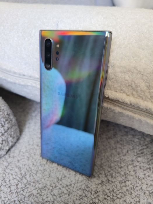 Samsung note 10 plus