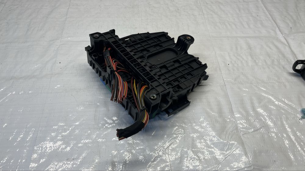 Mercedes B W245 SAM модул