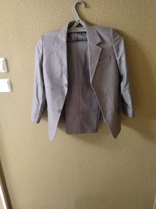 Одежда для мальчиков