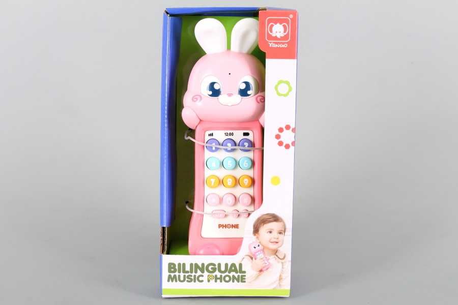 Бебешки Телефончета