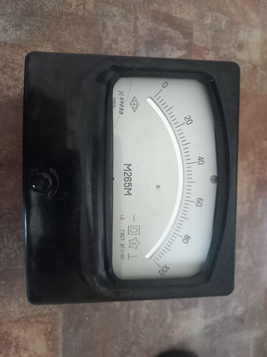 Манометры продам