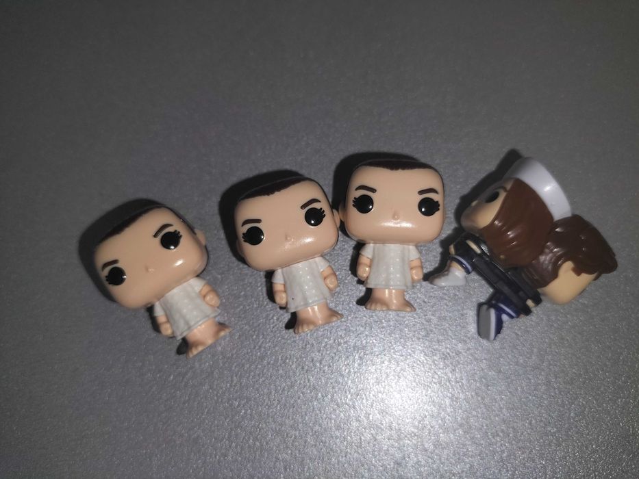 Фигурки осд продам либо обменяю