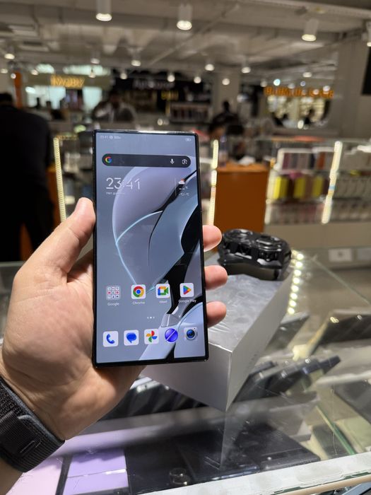 Red magic 9pro 12/256gb