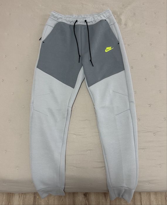 Nike Tech Men's Fleece Joggers