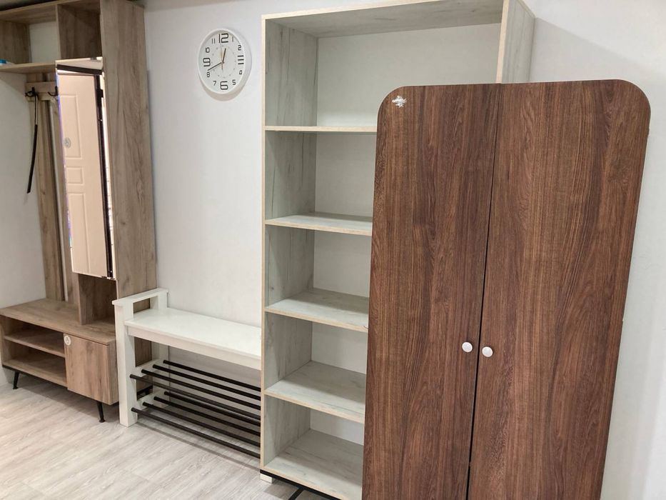 Сдается 2-ух комнатная квартира