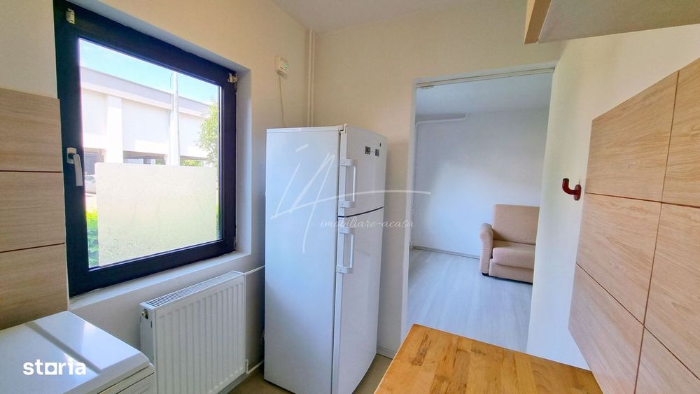 Comision 0% Cumparator Garsoniera Lidl Mihai Bravu Str. Theodor Aman