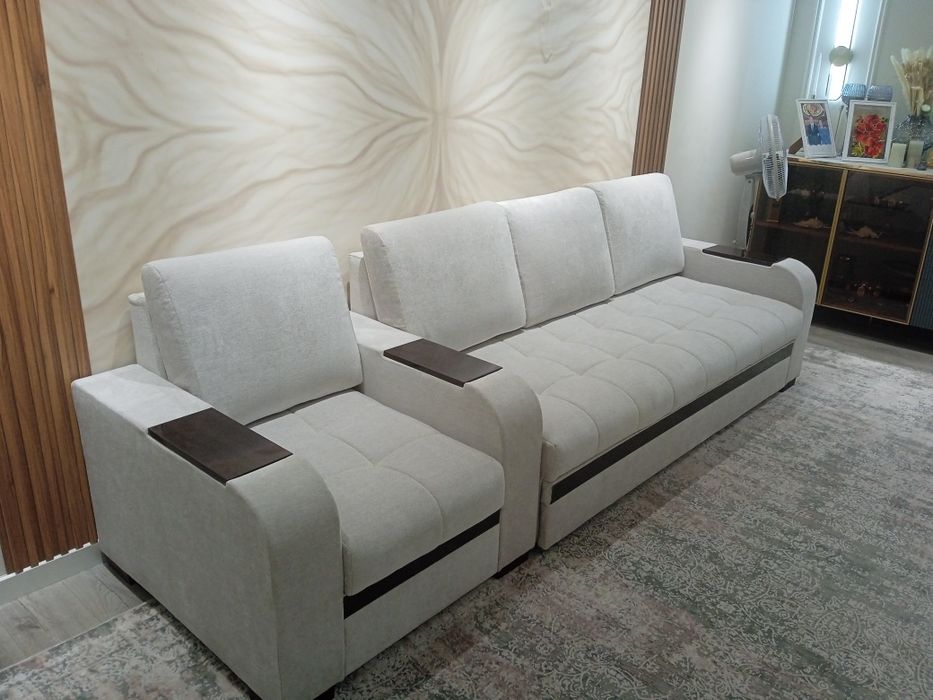 Стул ремонт қиламиз