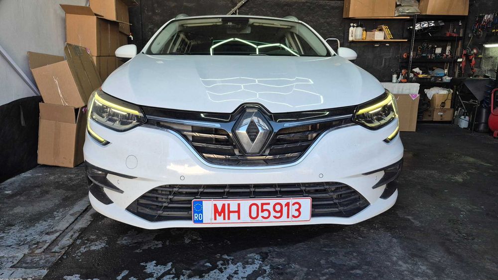 Reconditionare Fibra Led DRL inlocuire leduri DRL BMW,Mercedes,Audi,VW