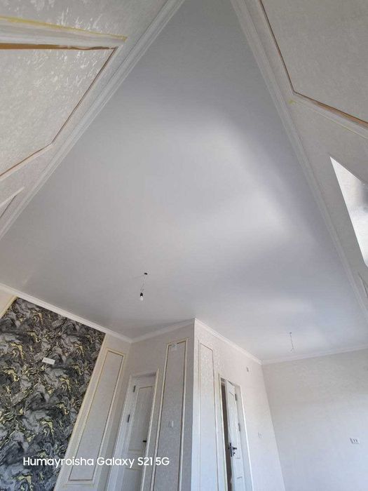 Natyajnoy potolok Natijnoy patalok Натяжной потолок Натяжные потолки