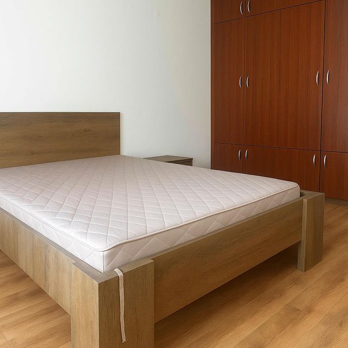 Дава се под наем Двустаен апартамент в Пловдив, Кършияка - 63 кв.м за 408 € - Снимка #3