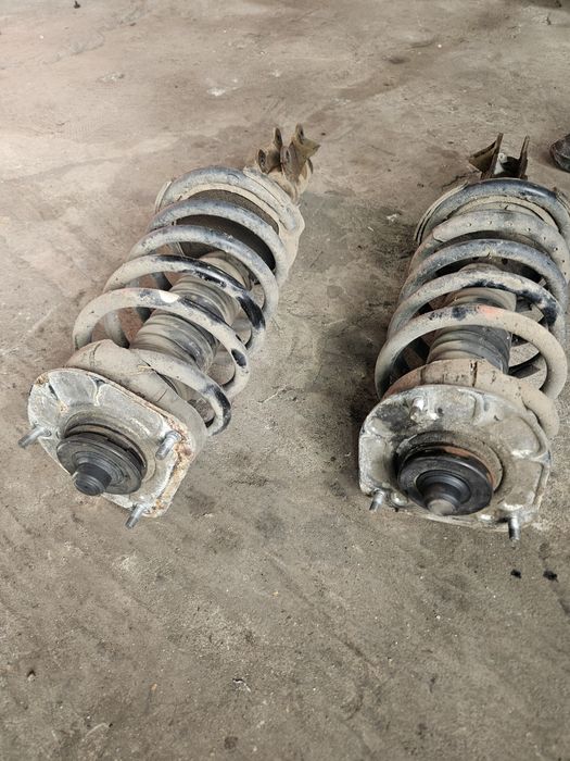 Предни амортисьори за Volvo XC90