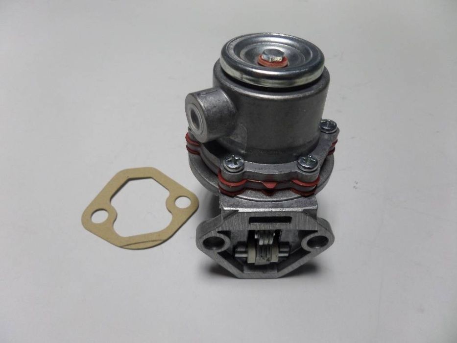 Pompa alimentare motorina - benzina