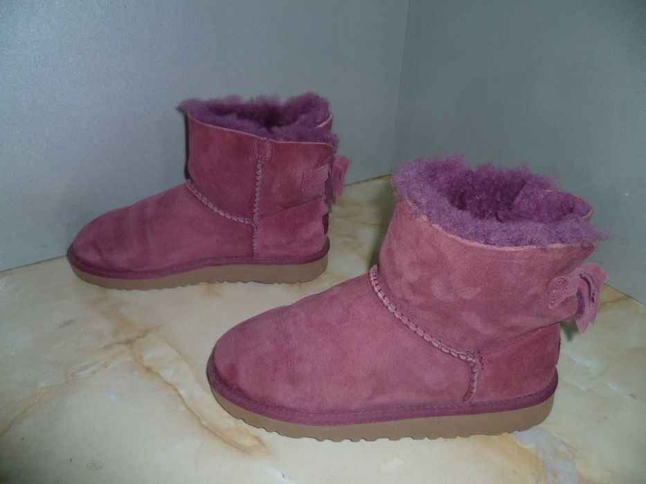 UGG оригинални ботуши