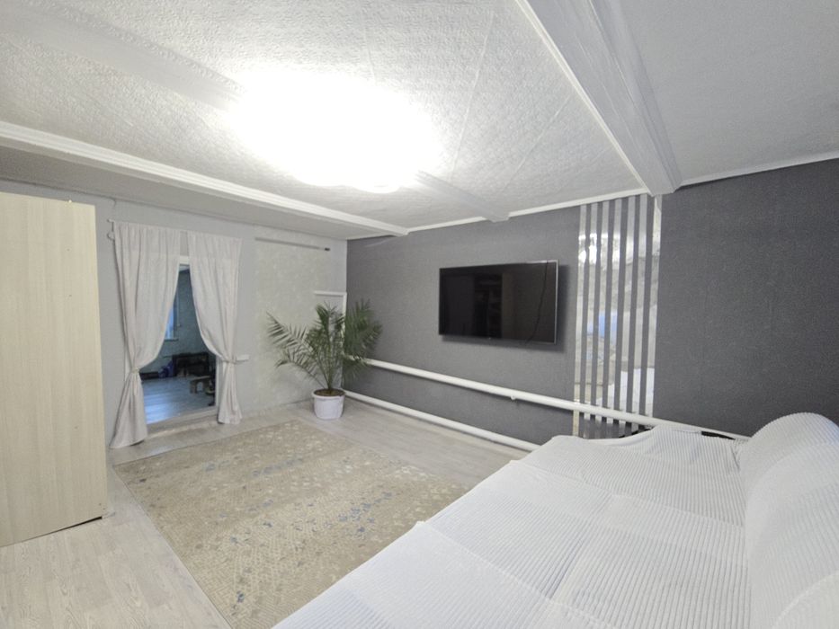 Продам дом в районе "Океана"