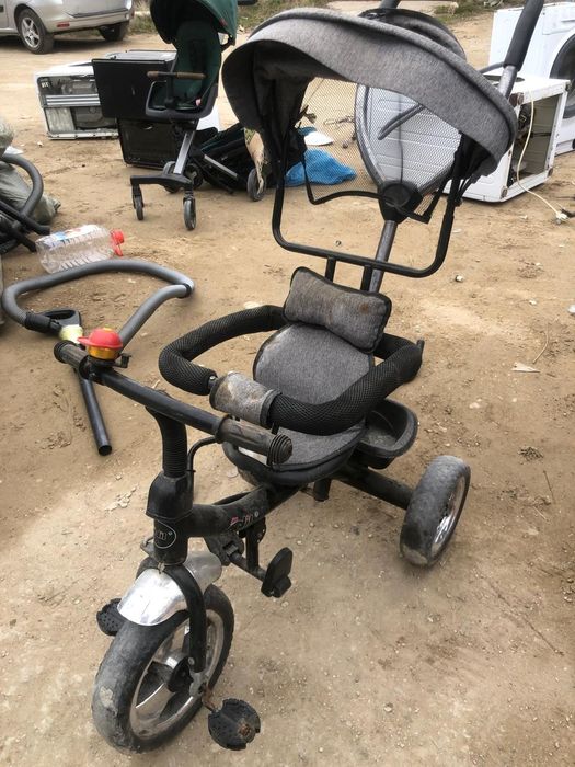 Велики детские а