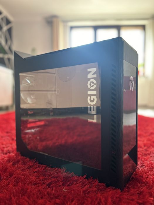 Calculator Gaming Legion