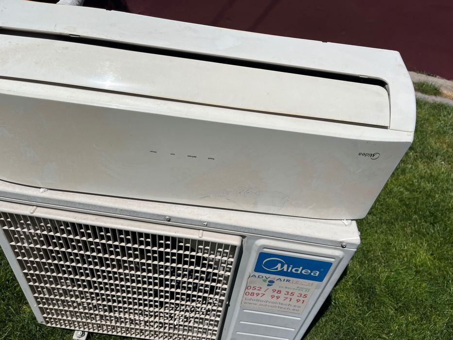 Продавам климатик