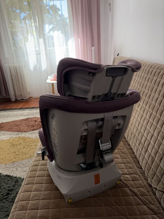Scaun copil auto 360