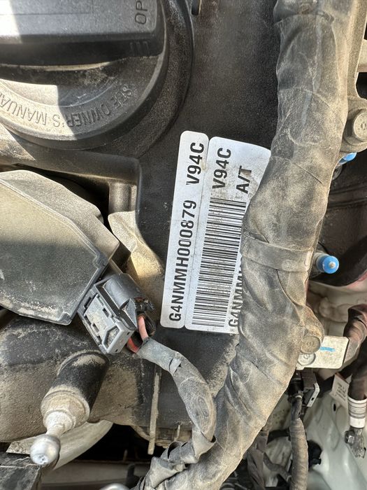 Двигатель ларгус Logan